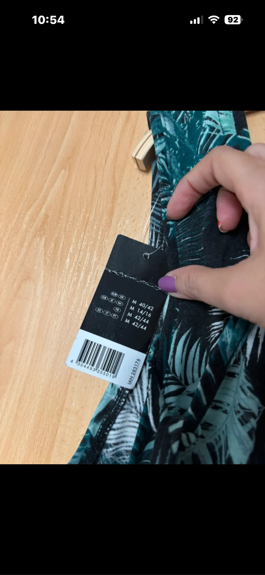 Vestido Maxi Nuevo – photo 2